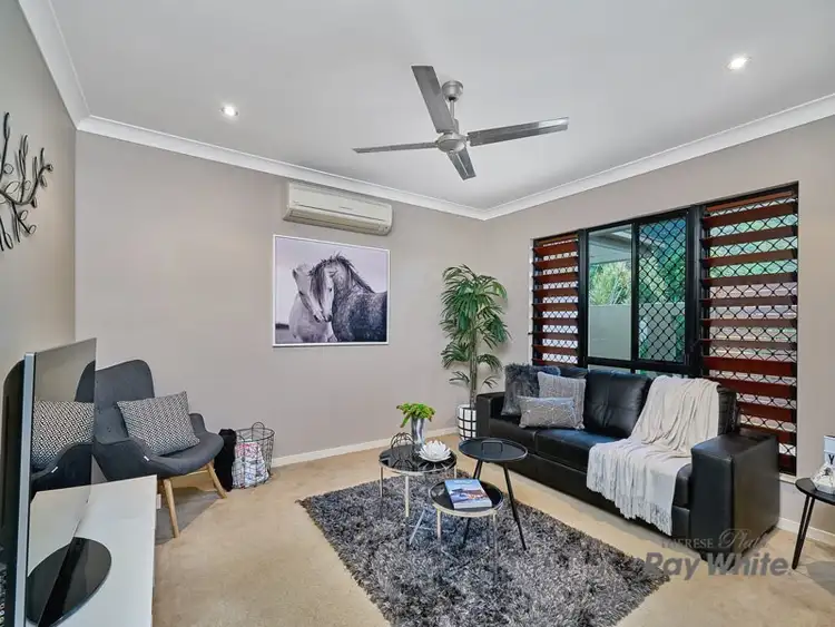 Seventh view of Homely house listing, 2 Wenlock Close, Mount Sheridan QLD 4868