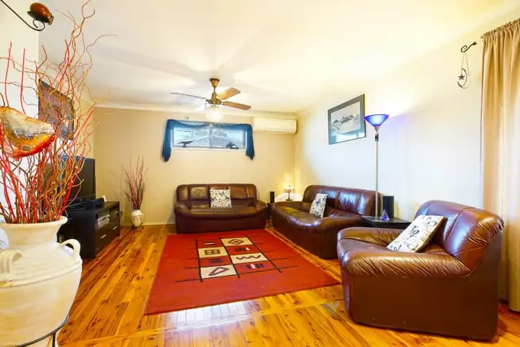Third view of Homely house listing, 2 Hacking Avenue, Werrington County NSW 2747