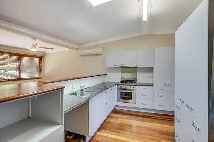 Fifth view of Homely house listing, 7 Dibbil Street, Chermside West QLD 4032