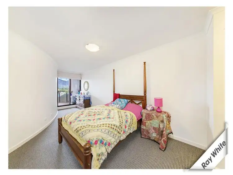 Third view of Homely house listing, 513 'The Phoenix' 86-88 Northbourne Avenue, Braddon ACT 2612