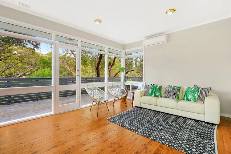 Second view of Homely house listing, 22A Ramsay Avenue, Pymble NSW 2073