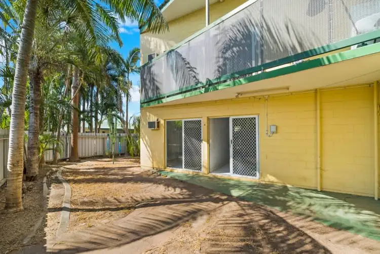 Second view of Homely unit listing, 3/30 Granites Drive, Rosebery NT 832