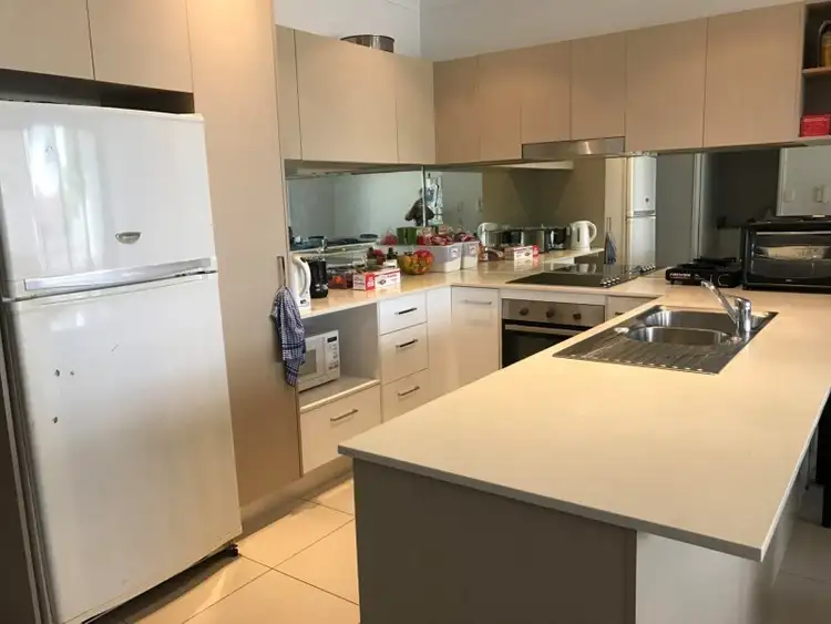 Second view of Homely townhouse listing, 5/432 Pine Ridge Road, Coombabah QLD 4216