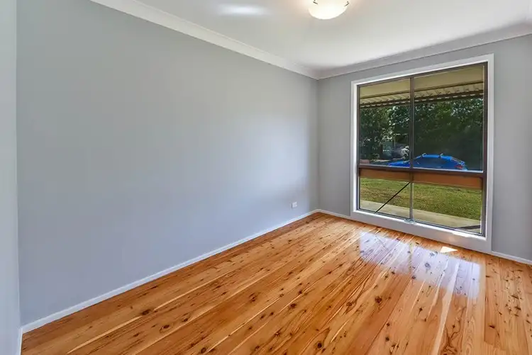 Third view of Homely house listing, 3 Collis Place, Minto NSW 2566