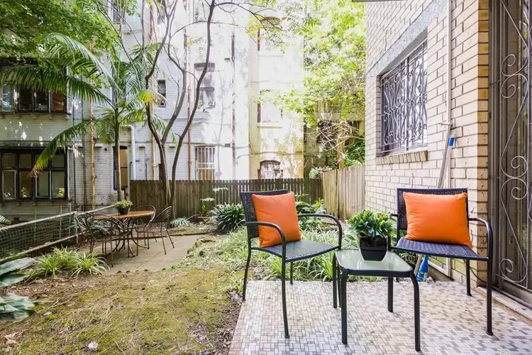 Sixth view of Homely apartment listing, 2/250 New South Head Road, Double Bay NSW 2028
