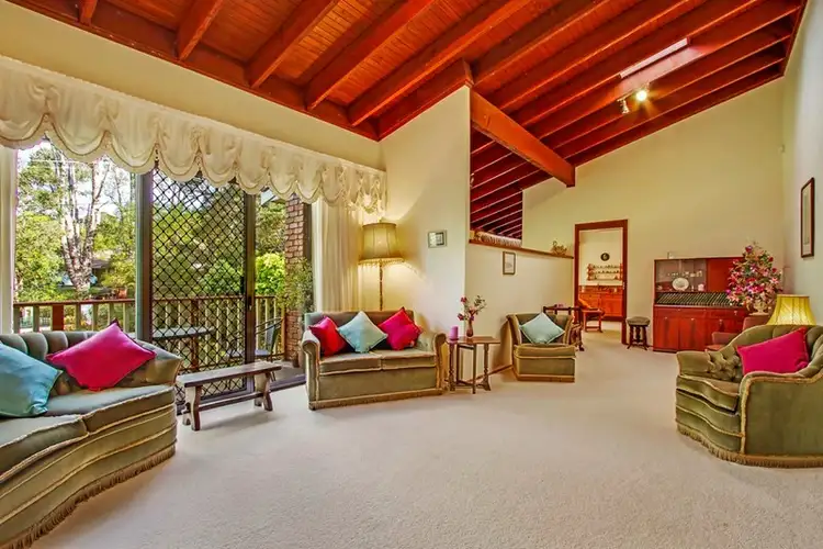Fifth view of Homely house listing, 24 McMahons Park Road, Kurrajong NSW 2758