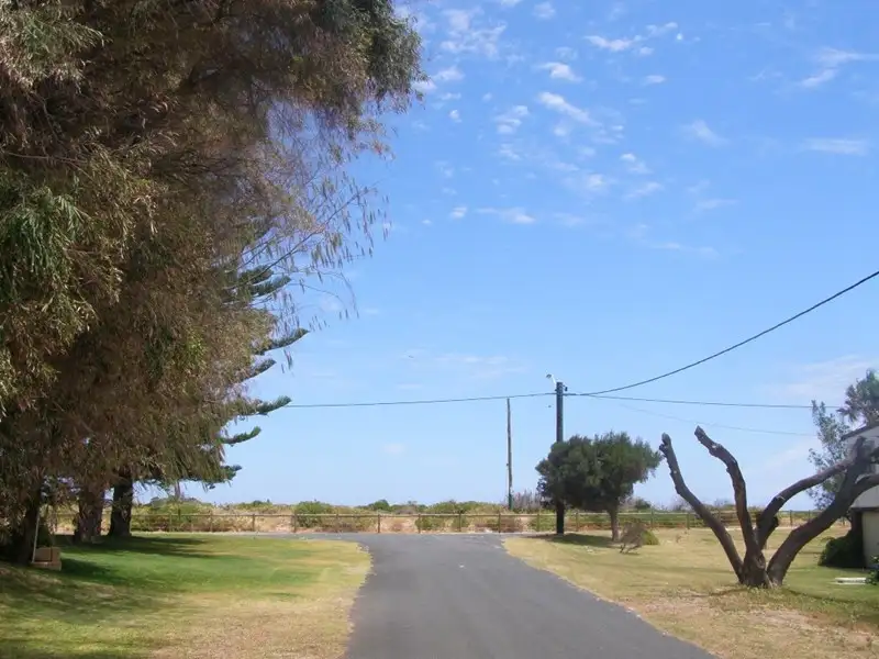 Main view of Homely land listing, 3 Bandy Avenue, Lancelin WA 6044