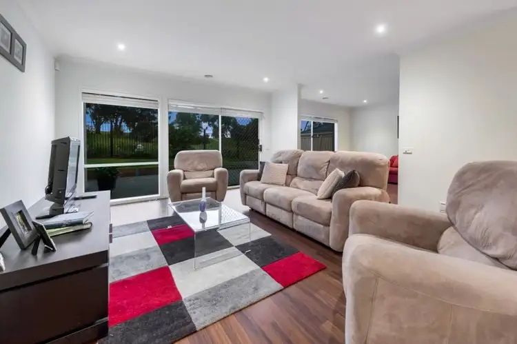 Seventh view of Homely house listing, 25 Jirrahlinga Terrace, Craigieburn VIC 3064