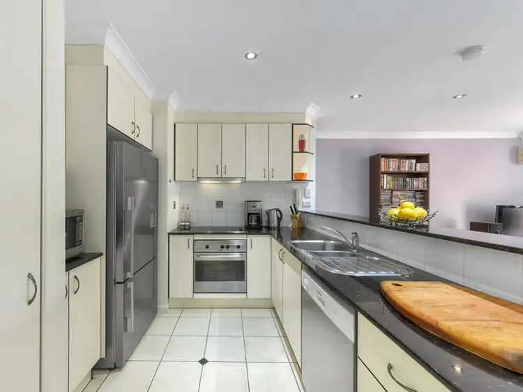 Second view of Homely townhouse listing, 7/104 Richmond Road, Morningside QLD 4170