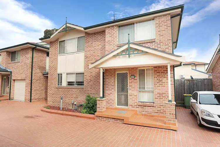 8/119-121 Polding Street, Fairfield Heights NSW 2165