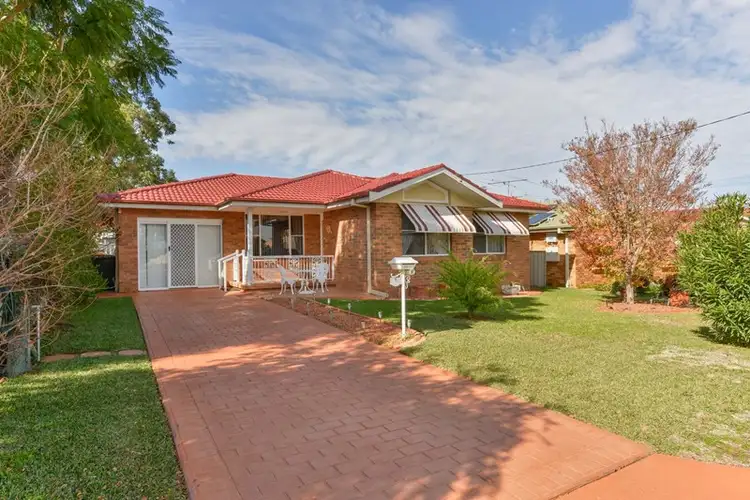 Main view of Homely house listing, 5 Hunt Street, Tamworth NSW 2340