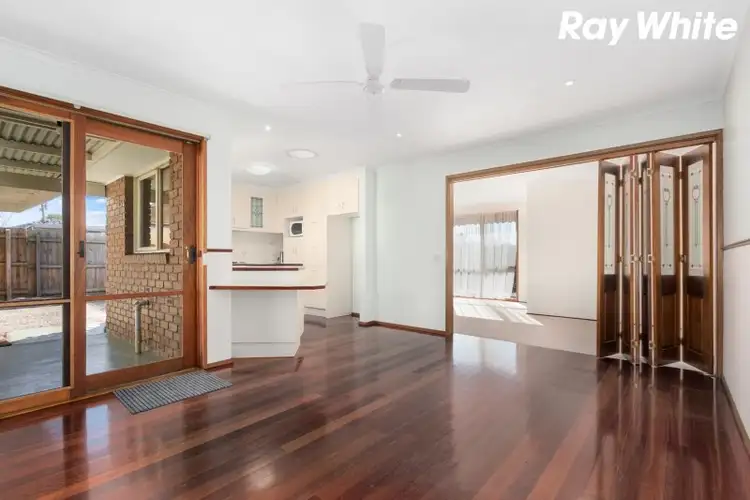 Fifth view of Homely house listing, 49 Howey Road, Pakenham VIC 3810