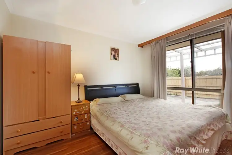 Fifth view of Homely unit listing, 4/25 Pickett Street, Reservoir VIC 3073