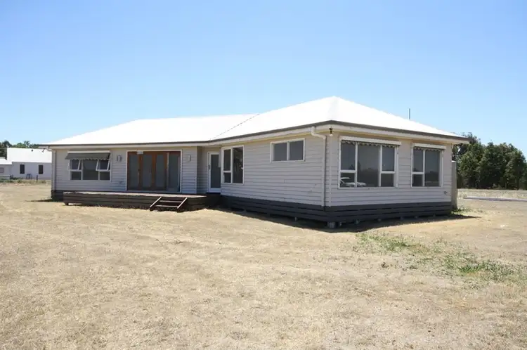 1 Burge Court, Colbinabbin VIC 3559