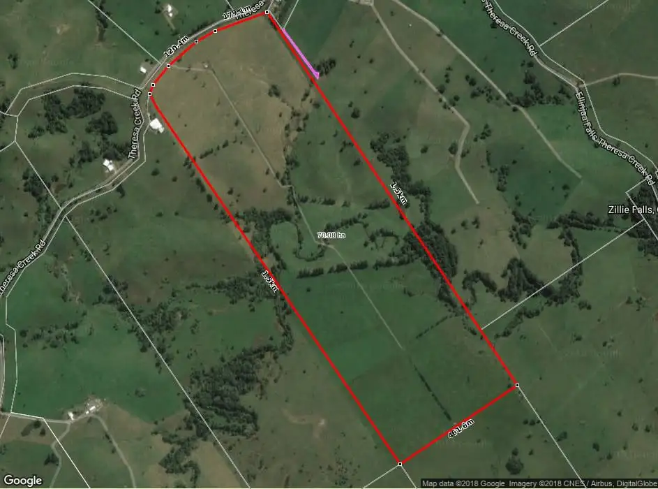 Main view of Homely rural property listing, Address available on request