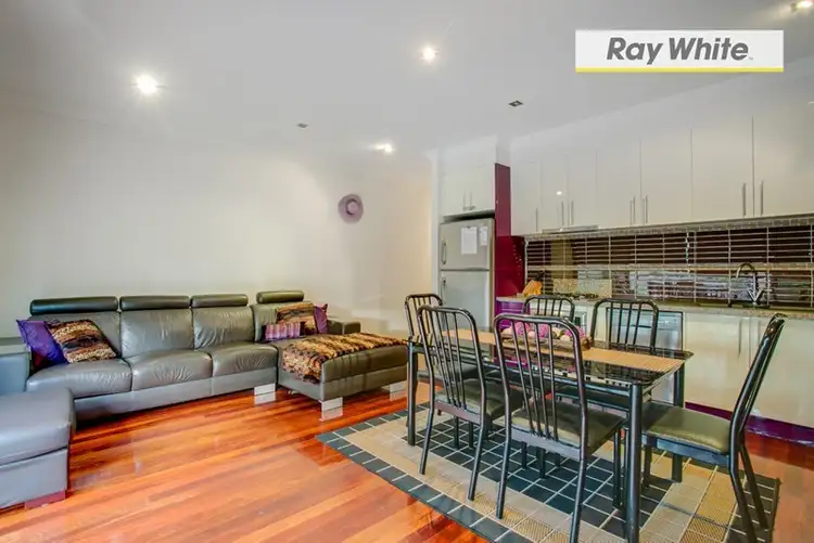 Fourth view of Homely house listing, 2/1591 Point Nepean Road, Rosebud West VIC 3940