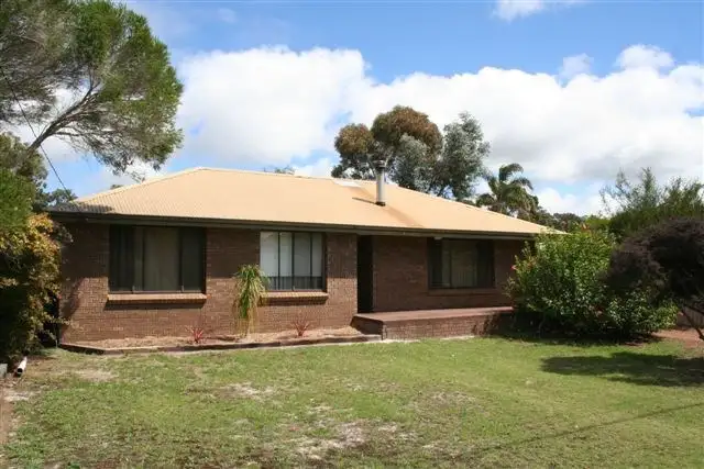 44 Brazier Street, Denmark WA 6333
