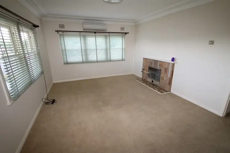 Second view of Homely house listing, 23 Lennox Street, Quirindi NSW 2343