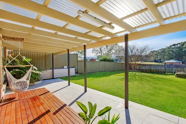 Third view of Homely house listing, 96 Pecks Road, North Richmond NSW 2754