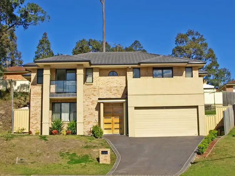 4 Hayden Close, Watanobbi NSW 2259