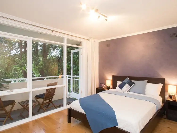 Fourth view of Homely apartment listing, 10/49-51 Frazer Street, Dulwich Hill NSW 2203