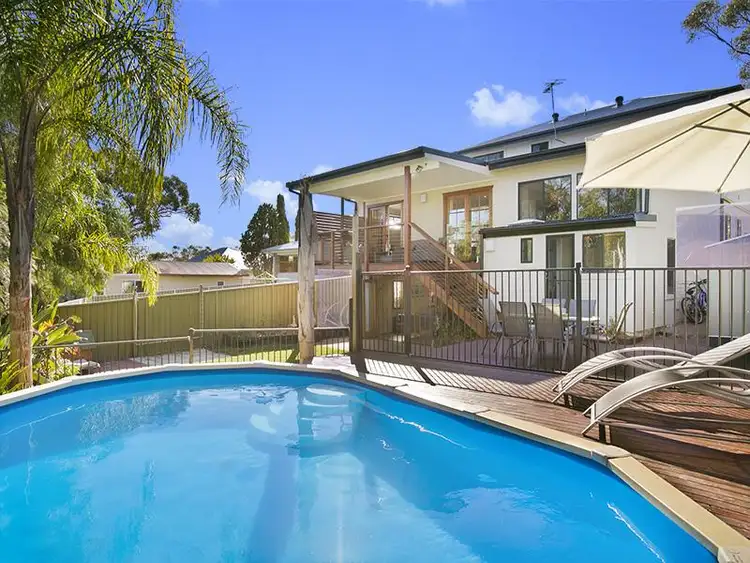 Third view of Homely house listing, 6 Myrtle Street, Loftus NSW 2232