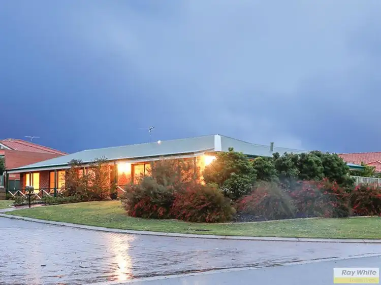 Third view of Homely house listing, 29 Craignish Loop, Kinross WA 6028