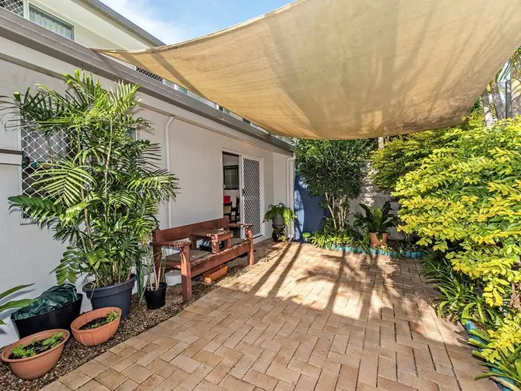 Fourth view of Homely townhouse listing, Address available on request