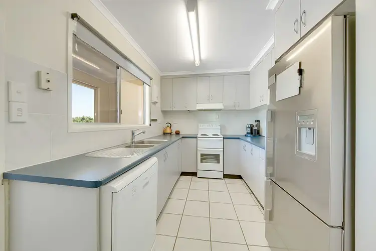 Fifth view of Homely house listing, 4 Jarrah Court, Kin Kora QLD 4680