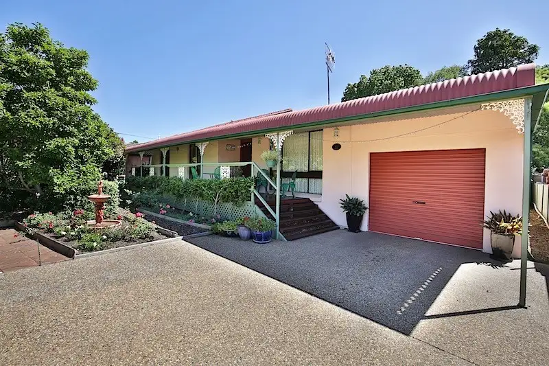 Main view of Homely house listing, 69 Meroo Road, Bomaderry NSW 2541