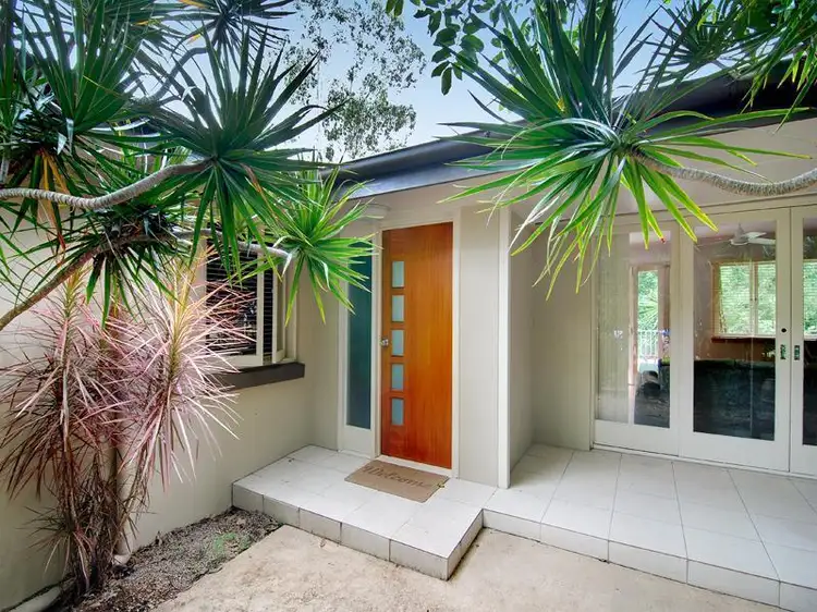 Second view of Homely house listing, 49 Aberfeldy Street, Kenmore QLD 4069
