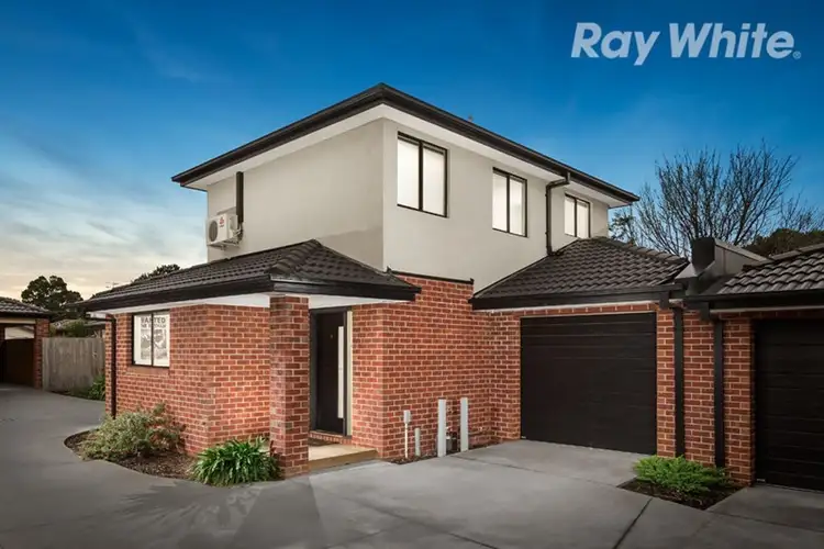 6/2-4 Highland Street, Kingsbury VIC 3083