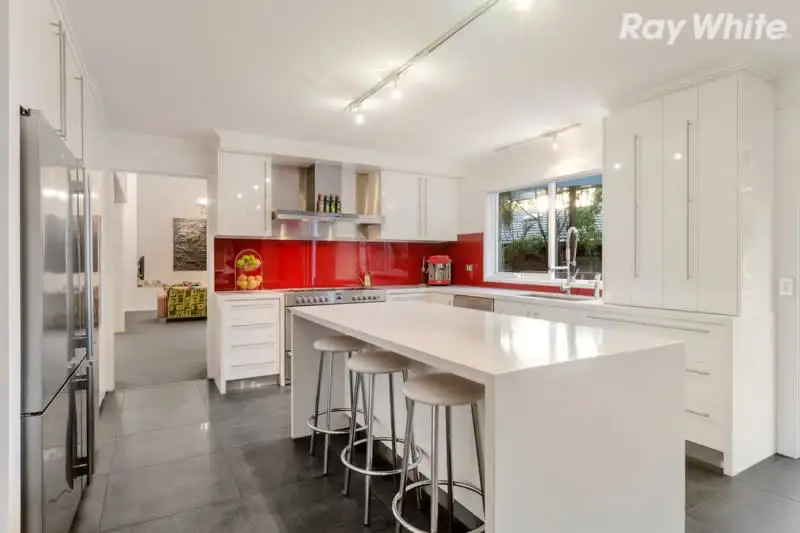 Main view of Homely house listing, 10 St Andrews Court, Black Rock VIC 3193