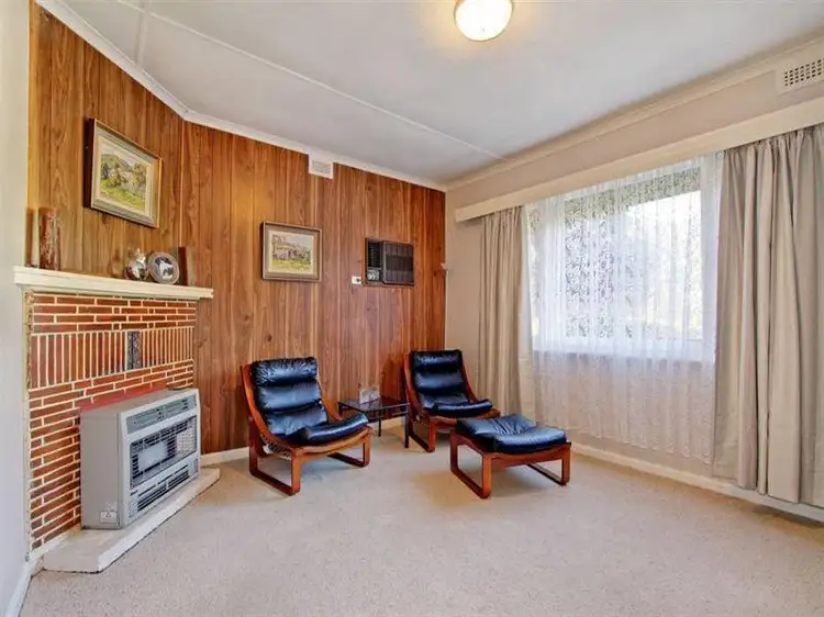 Second view of Homely house listing, 1/158 Hereford Road, Lilydale VIC 3140