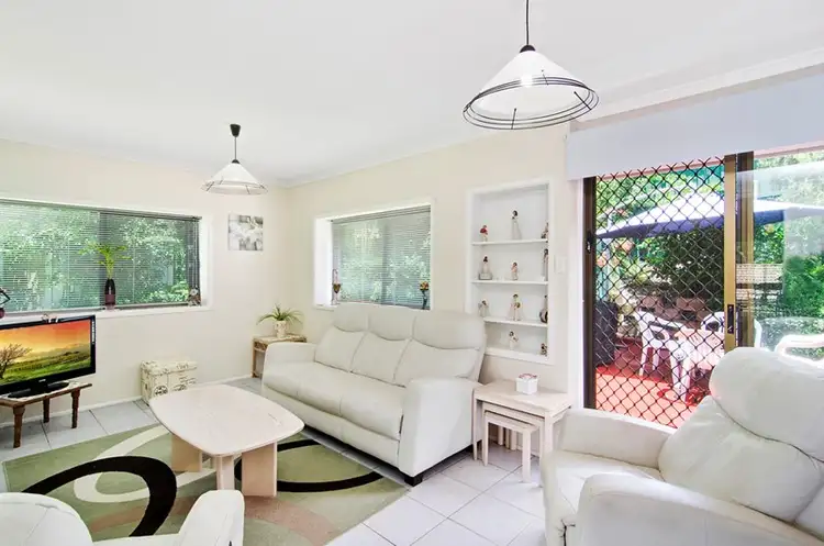 Sixth view of Homely house listing, 14 Pegasus Court, Currumbin Waters QLD 4223