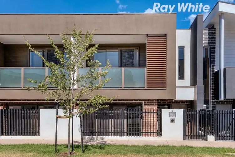 6 Stellar Place, Bundoora VIC 3083