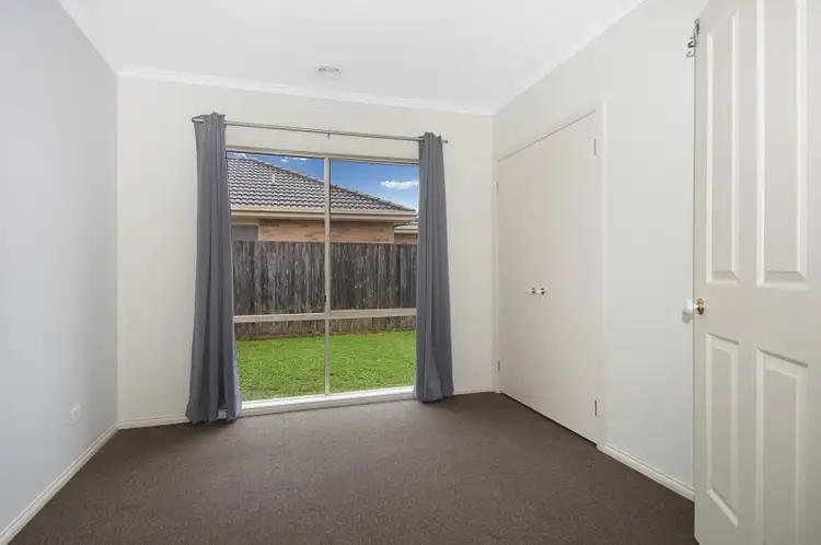 Sixth view of Homely house listing, 30 Jacana Drive, Carrum Downs VIC 3201