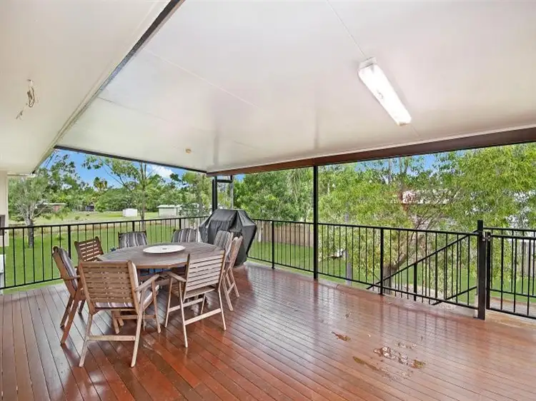Main view of Homely house listing, 2C Doriean Way, Jensen QLD 4818