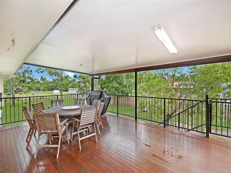 Main view of Homely house listing, 2C Doriean Way, Jensen QLD 4818