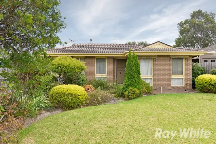 Main view of Homely house listing, 2 Apsley Court, Ferntree Gully VIC 3156