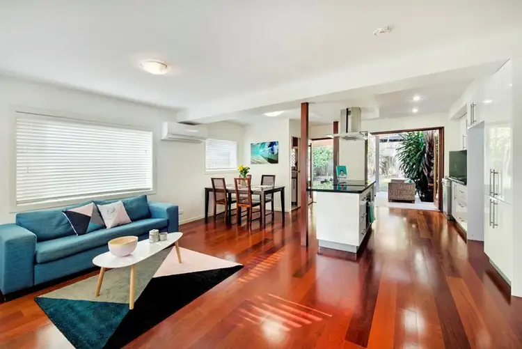 Sixth view of Homely other listing, 2/49 Burra Street, Chevron Island QLD 4217