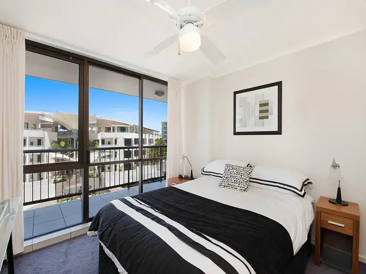 Seventh view of Homely unit listing, 12/143 Mooloolaba Esplanade, Mooloolaba QLD 4557