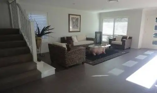 Seventh view of Homely house listing, 21 Sovereign Close, Wishart QLD 4122