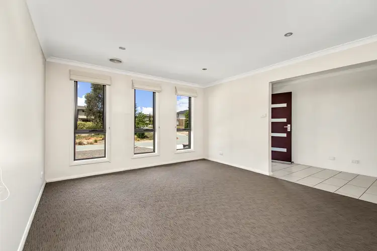 Fourth view of Homely house listing, 8 Stella Hume Street, Bonython ACT 2905