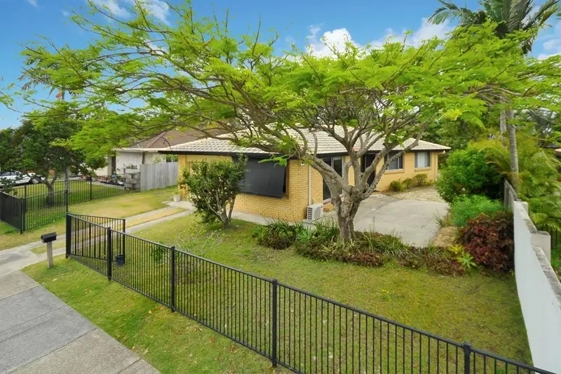 Main view of Homely house listing, 57 Alec Avenue, Mermaid Waters QLD 4218