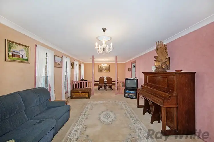 Fifth view of Homely house listing, 47 Elouera Avenue, Buff Point NSW 2262