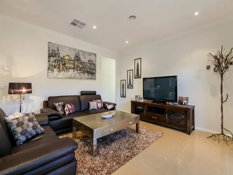 Second view of Homely house listing, 5 Oakwood Street, Mernda VIC 3754