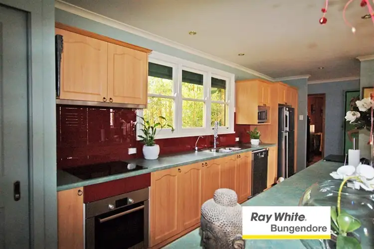 Seventh view of Homely house listing, 56 Butmaroo Street, Bungendore NSW 2621