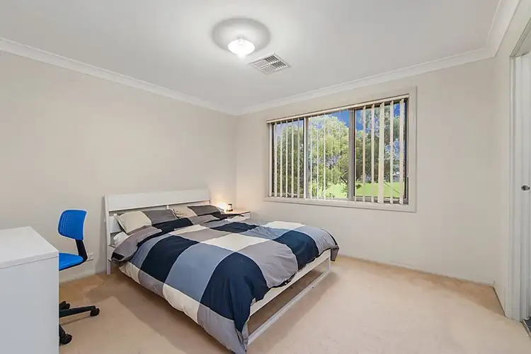 Third view of Homely house listing, 128 Stanhope Parkway, Stanhope Gardens NSW 2768