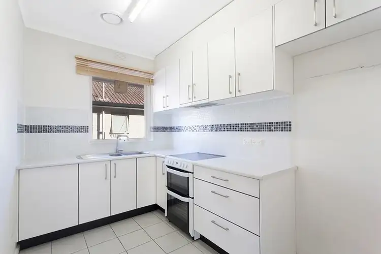 Second view of Homely apartment listing, 8/15 Rosstown Road, Carnegie VIC 3163